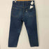 エビコンエブリコンディションライフ EVCON Every Condition Life 5pocket Wide Denim Pants メンズ JPN:2