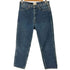 エビコンエブリコンディションライフ EVCON Every Condition Life 5pocket Wide Denim Pants メンズ JPN:2