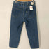 エビコンエブリコンディションライフ EVCON Every Condition Life 5pocket Wide Denim Pants メンズ JPN:2