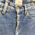 エビコンエブリコンディションライフ EVCON Every Condition Life 5pocket Wide Denim Pants メンズ JPN:2