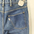 エビコンエブリコンディションライフ EVCON Every Condition Life 5pocket Wide Denim Pants メンズ JPN:2