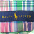 ラルフローレン RALPH LAUREN ポニー刺繍 チェック ボタンダウンシャツ メンズ import:M