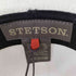 ステットソン STETSON 中折れ ストローハット トリコロール メンズ XL