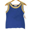 イブサンローランプールオム Yves Saint Laurent Pour Homme ラメタンクトップ レディース import:M