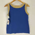 イブサンローランプールオム Yves Saint Laurent Pour Homme ラメタンクトップ レディース import:M
