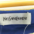 イブサンローランプールオム Yves Saint Laurent Pour Homme ラメタンクトップ レディース import:M