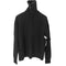 スタジオニコルソン STUDIO NICHOLSON BOW 5GG FISHERMAN RIB KNIT HALF ZIP JUMPER メンズ import:M