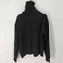 スタジオニコルソン STUDIO NICHOLSON BOW 5GG FISHERMAN RIB KNIT HALF ZIP JUMPER メンズ import:M