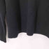 スタジオニコルソン STUDIO NICHOLSON BOW 5GG FISHERMAN RIB KNIT HALF ZIP JUMPER メンズ import:M