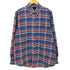 ラルフローレン RALPH LAUREN CLASSIC FIT PERFORMANCE FLANNEL ポニー刺繍 ボタンダウン チェックシャツ メンズ import:L