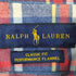 ラルフローレン RALPH LAUREN CLASSIC FIT PERFORMANCE FLANNEL ポニー刺繍 ボタンダウン チェックシャツ メンズ import:L
