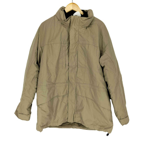 ユニクロ UNIQLO OLD ライナー付中綿ジャケット メンズ JPN:XL