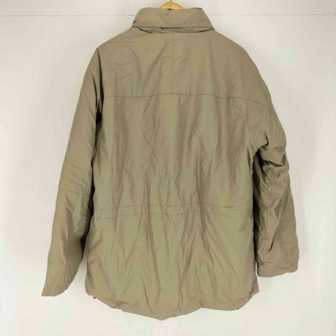 ユニクロ UNIQLO OLD ライナー付中綿ジャケット メンズ JPN:XL