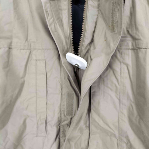 ユニクロ UNIQLO OLD ライナー付中綿ジャケット メンズ JPN:XL