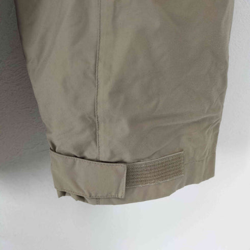 ユニクロ UNIQLO OLD ライナー付中綿ジャケット メンズ JPN:XL