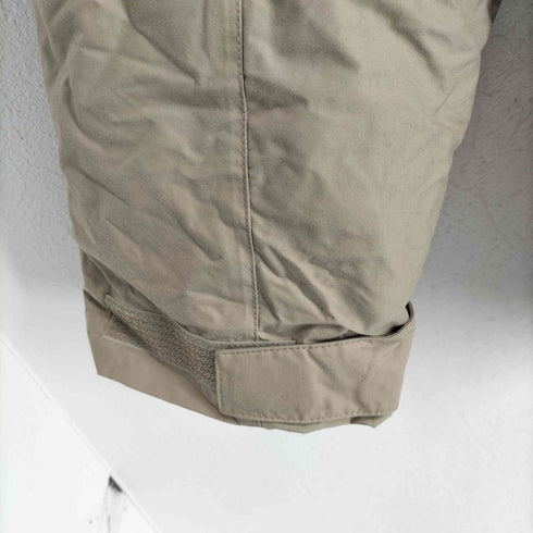 ユニクロ UNIQLO OLD ライナー付中綿ジャケット メンズ JPN:XL