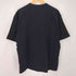 笑い男 企業ロゴ・アニメプリント クルーネック S/S Tシャツ メンズ JPN:L