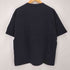 ユナイテッドアスレ UNITED ATHLE urban label 笑い男 企業ロゴ・アニメプリント クルーネック S/S Tシャツ メンズ JPN:M