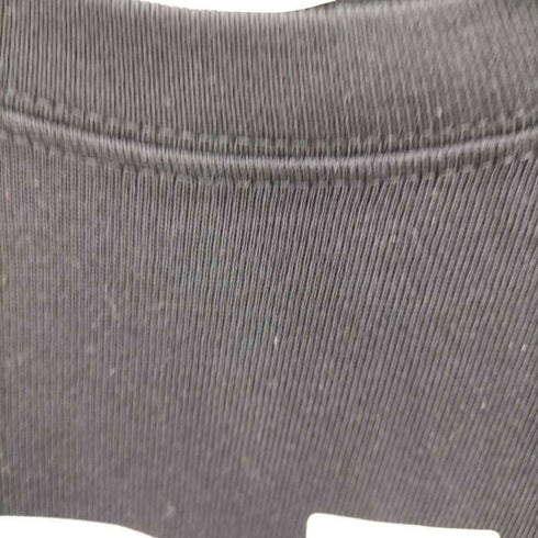 ユナイテッドアスレ UNITED ATHLE urban label 笑い男 企業ロゴ・アニメプリント クルーネック S/S Tシャツ メンズ JPN:M