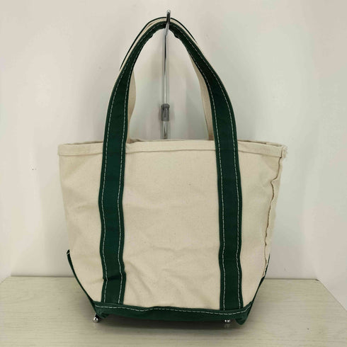エルエルビーン L.L.Bean Boat&Tote Bag Open Top Small トートバッグ スモール メンズ