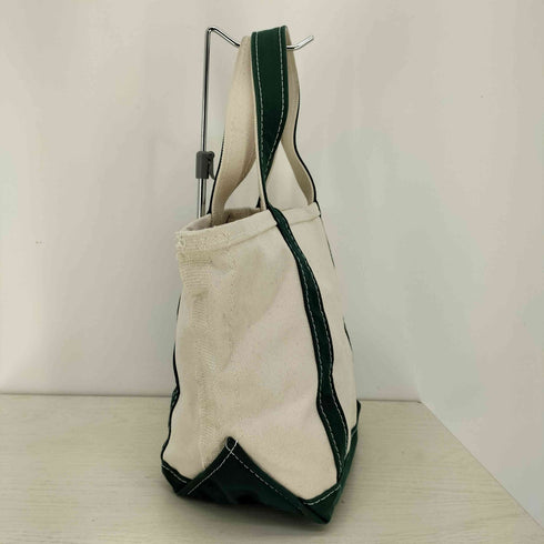 エルエルビーン L.L.Bean Boat&Tote Bag Open Top Small トートバッグ スモール メンズ