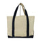 エルエルビーン L.L.Bean Boat&Tote Bag Zip Top Medium トートバッグ ミディアム メンズ