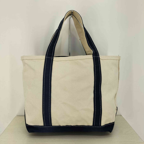 エルエルビーン L.L.Bean Boat&Tote Bag Zip Top Medium トートバッグ ミディアム メンズ