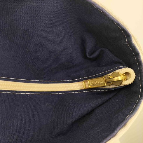 エルエルビーン L.L.Bean Boat&Tote Bag Zip Top Medium トートバッグ ミディアム メンズ