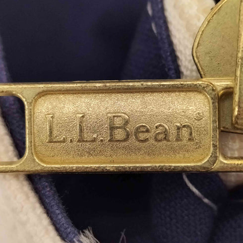 エルエルビーン L.L.Bean Boat&Tote Bag Zip Top Medium トートバッグ ミディアム メンズ