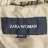 ザラ ZARA WOMEN ダウンコート レディース JPN:L