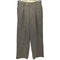 a-l アール BOX PLEATS SLACKS ツイードスラックス メンズ JPN:2