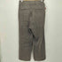 a-l アール BOX PLEATS SLACKS ツイードスラックス メンズ JPN:2