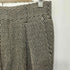 a-l アール BOX PLEATS SLACKS ツイードスラックス メンズ JPN:2