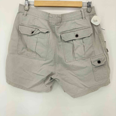 エディーバウアー Eddie Bauer 90S カーゴショーツ メンズ 34