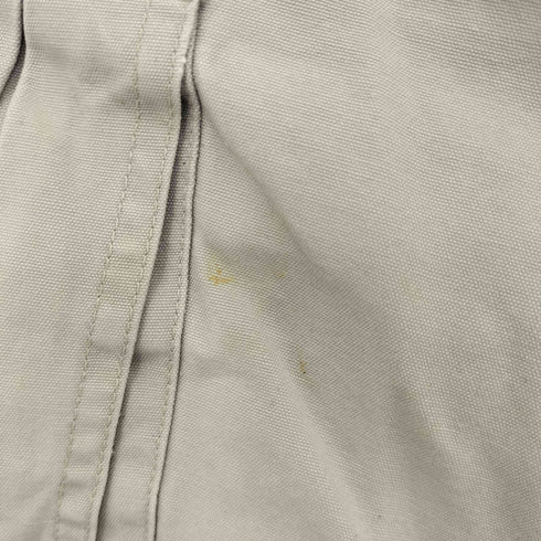 エディーバウアー Eddie Bauer 90S カーゴショーツ メンズ 34