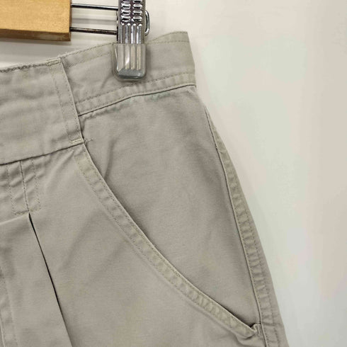 エディーバウアー Eddie Bauer 90S カーゴショーツ メンズ 34
