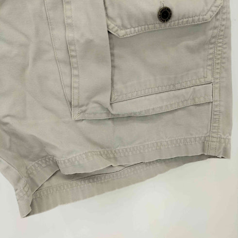 エディーバウアー Eddie Bauer 90S カーゴショーツ メンズ 34