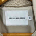 アメリカンホリック AMERICAN HOLIC スタンドカラーボアブルゾン レディース import:M