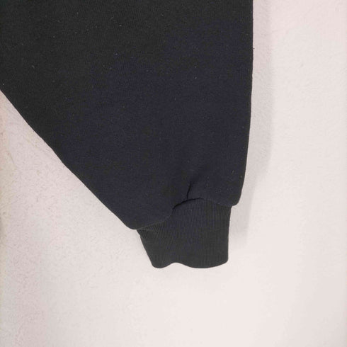 80-90s MADE IN CANADA GUYANAラグランスリーブクルーネックスウェット メンズ JPN:XL