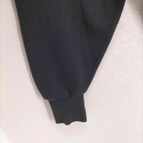 80-90s MADE IN CANADA GUYANAラグランスリーブクルーネックスウェット メンズ JPN:XL