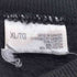 80-90s MADE IN CANADA GUYANAラグランスリーブクルーネックスウェット メンズ JPN:XL