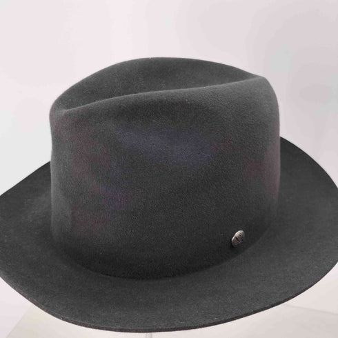 ノックスニューヨーク KNOX NEW YORK ラビットファー 中折れハット メンズ 62cm