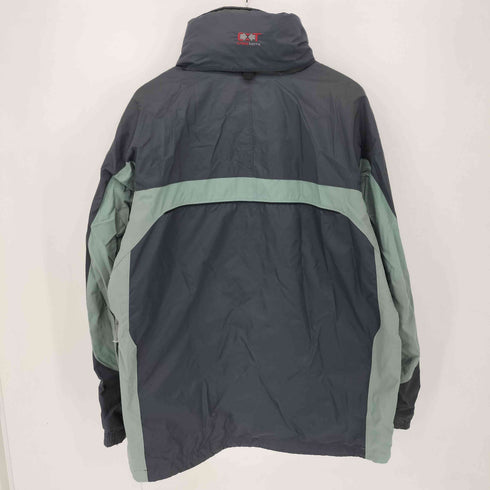 コロンビアスポーツウェア Columbia Sportswear 90S CROSSTERRA マウンテンジャケット メンズ import:L