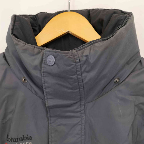 コロンビアスポーツウェア Columbia Sportswear 90S CROSSTERRA マウンテンジャケット メンズ import:L
