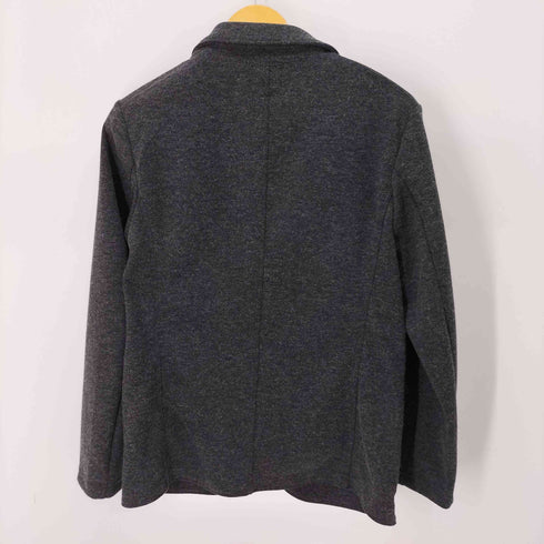 ジャックマン Jackman Jersey Jacket ジャージージャケット メンズ M