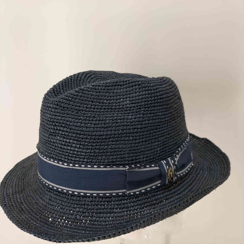 Truffaux パナマハット メンズ XL