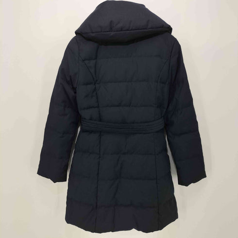 コムサイズム COMME CA ISM ダウンコート レディース M