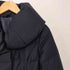 コムサイズム COMME CA ISM ダウンコート レディース M