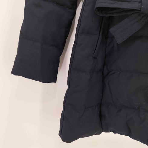 コムサイズム COMME CA ISM ダウンコート レディース M