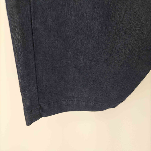 カフィカ KAFIKA COOLMAX DENIM LOUNGE TROUSERS メンズ 01